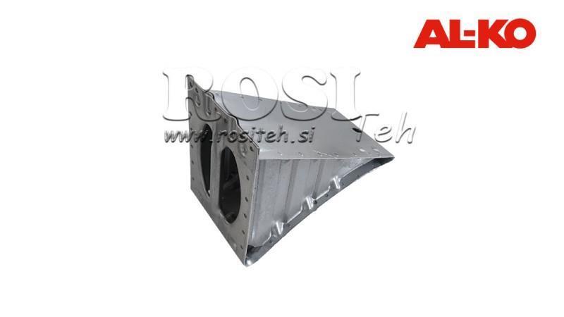 METALL KILE AL-KO 1.600 kg