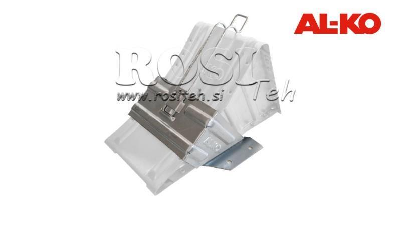 SUPPORT POUR COUPE MÉTALLIQUE 5,000 kg