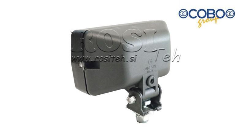 TRACTOR WORK LIGHT COBO HALOGEN
