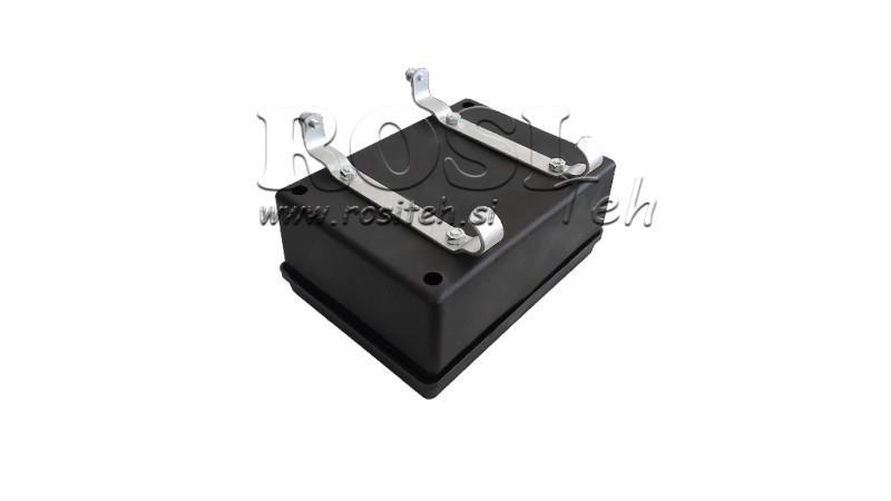 BEDIENINGSBOX VOOR LIER DWM 8000 - 12000