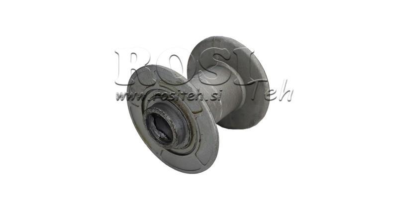 HASPEL VOOR LIER DWH 3000-3500 HD