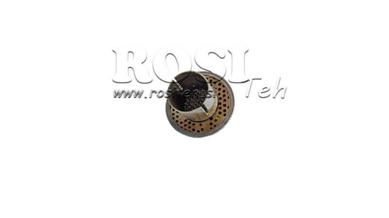 VENTO PER SERBATOIO CUBO METALLICO