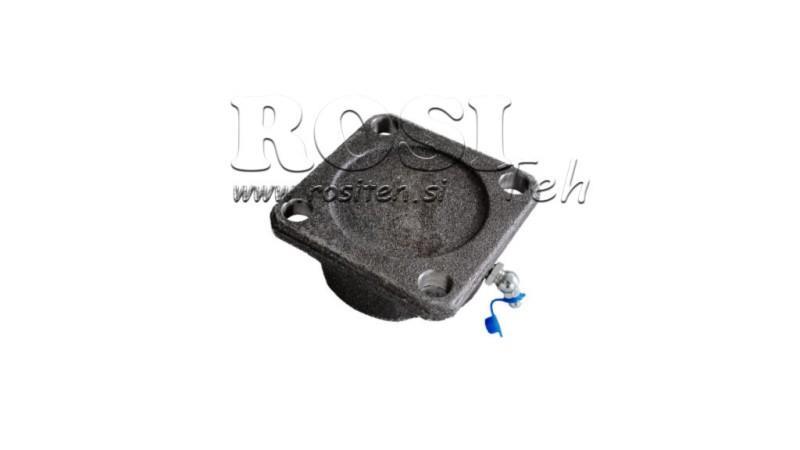 BALL fi 55 WITH FLANGE