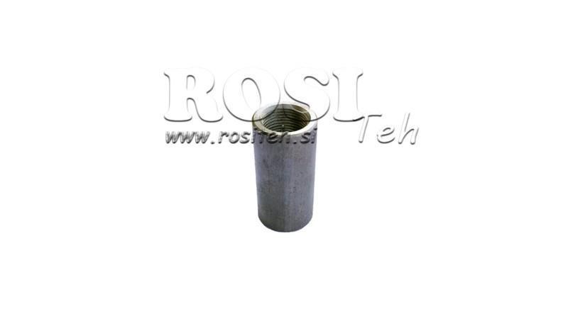 CONNECTEUR DE SOUDURE 30x60 POUR TERMINAL M22x1.5