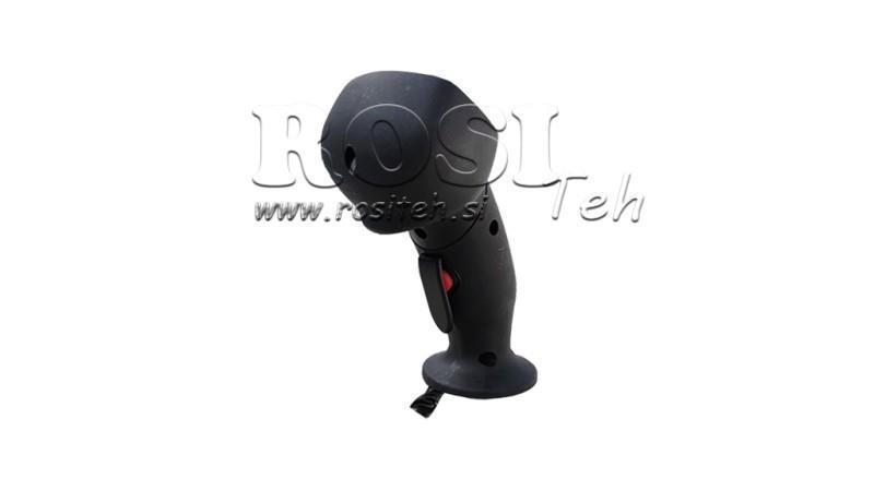 FJERNBETJENINGSHÅNDTAG ROSI JOYSTICK - 3 KNAPPER