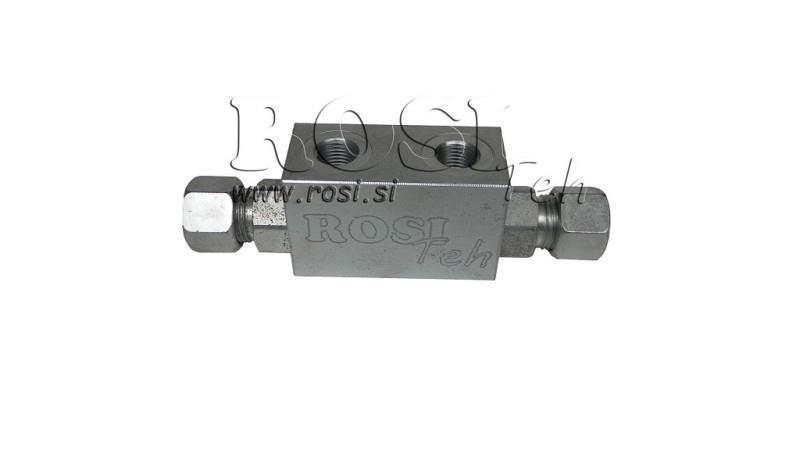 BLOKKLEP VBPDE 1/4