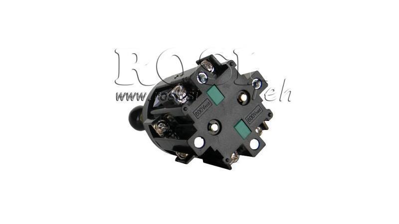 ELEKTRISK KONTROL JOYSTICK 5 POSITIONER
