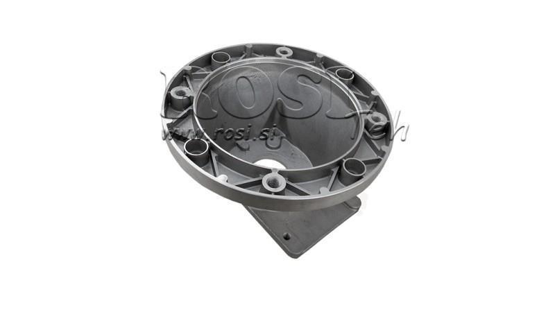 FLANQUE HYDRAULIQUE - BELL LS203 (EM0.55-1.5kW/GR2)