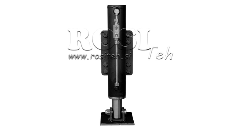 HYDRAULISK BEN BIDIREKTIONAL 365mm - 5.000kg