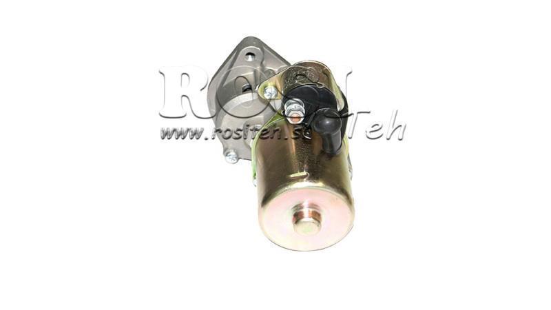 ŠTARTÉR PRE BENZÍNOVÝ MOTOR EG4-340/390/420