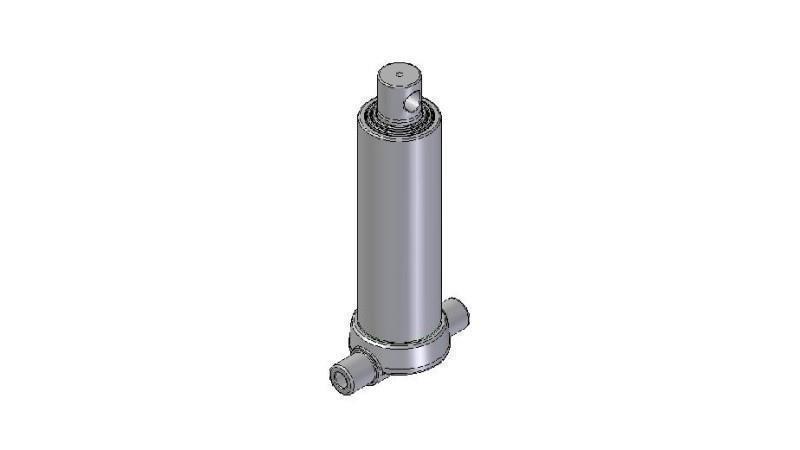 3535F -TELESCOPISCHE CYLINDER ONDER – GAT 3 GRADEN SLAAG 1043 FI 112