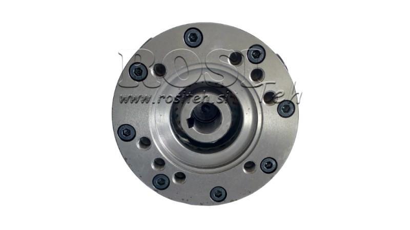 REM VOOR HYDROMOTOR