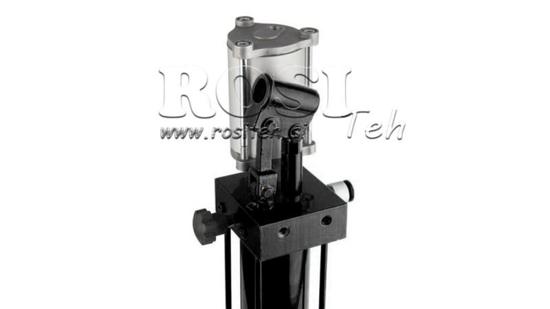 14079 - POMPE HYDRAULIQUE MANUELLE H-380P