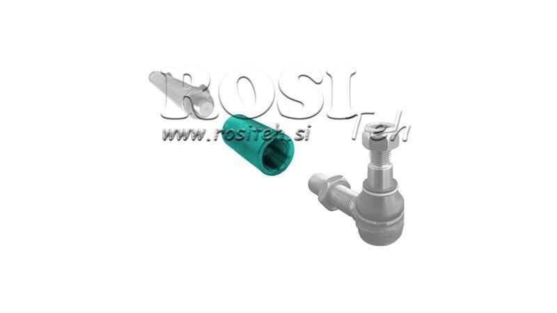 CONNECTEUR DE SOUDURE 30x60 POUR TERMINAL M22x1.5