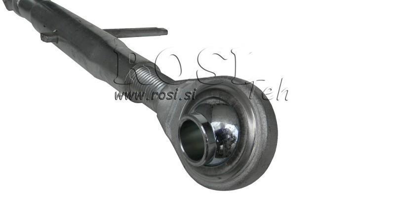 attelage à vis de tracteur automatique catégorie 2 M30x3-590/830