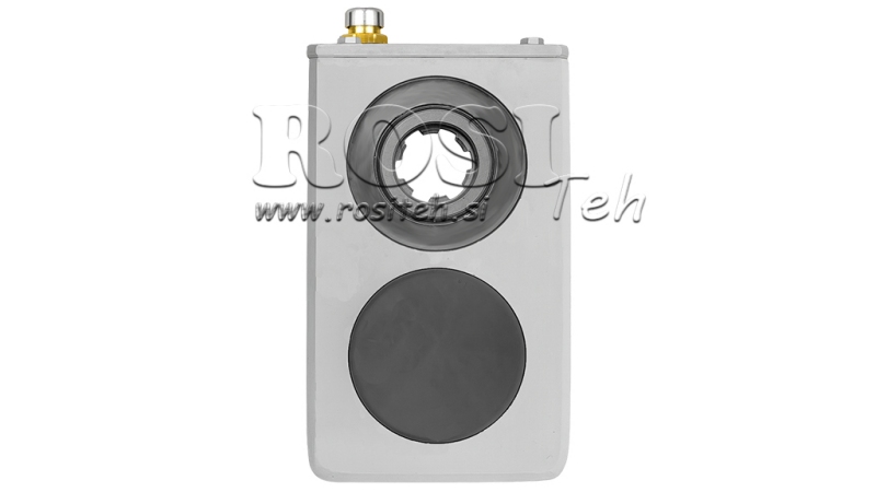 BOÎTE DE VITESSE DE TRACTEUR - INVERSION 1:1 (40HP-30KW) FEMELLE-MALE