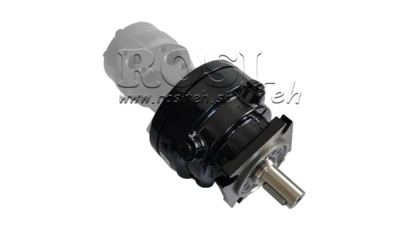 REM VOOR HYDROMOTOR