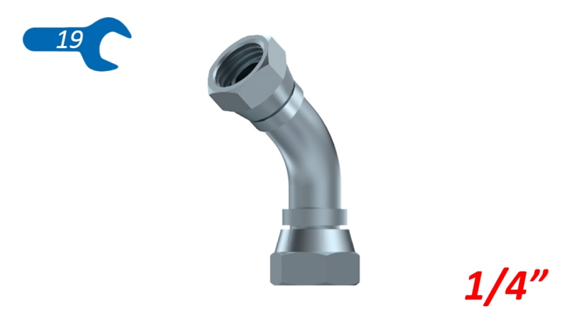 HYDRAULICKÁ PRÍPOJKA NZ