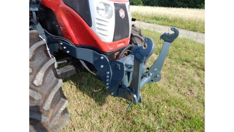 HYDRAULIQUE AVANT UNIVERSELLE 2KAT POUR TRACTEUR 1500KG