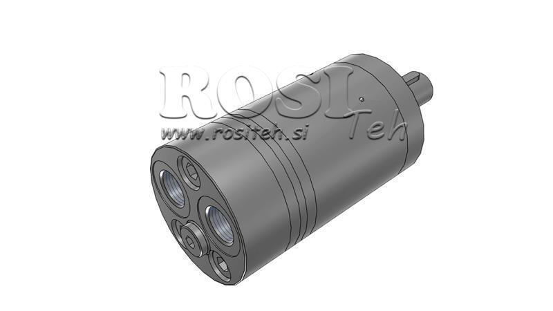 MOTEUR HYDRAULIQUE MM 32