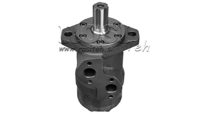 MOTORE IDRAULICO MP 160 cc - 6 CAVE