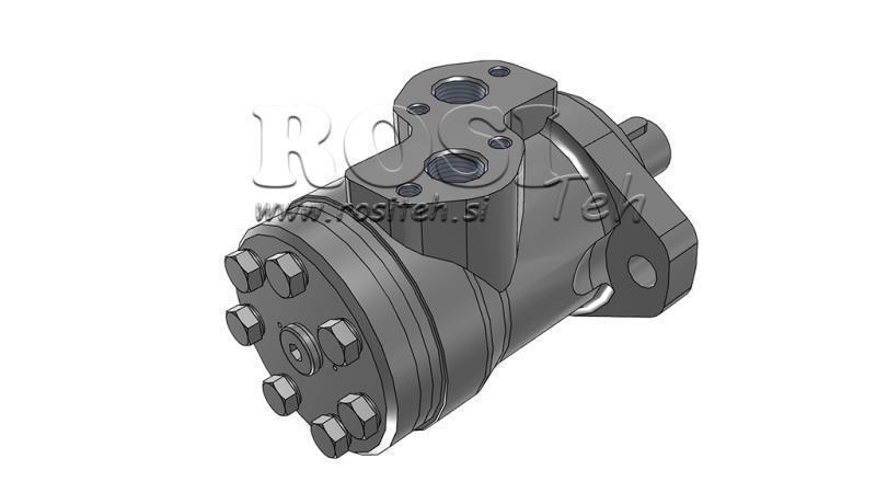 MOTEUR HYDRAULIQUE MR 315 ECO (ALSG2-L-200)