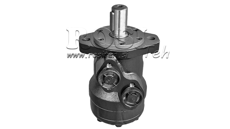 MOTEUR HYDRAULIQUE MR 400 ECO (ALSG2-L-400)