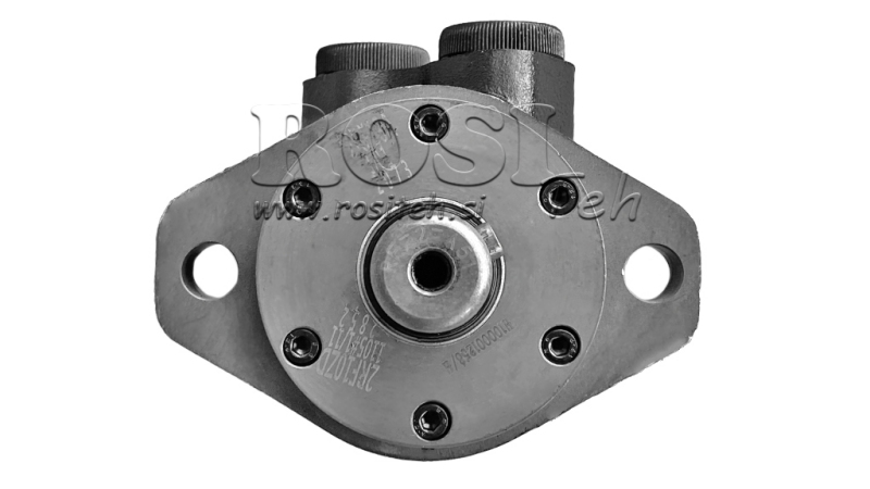 MOTEUR HYDRAULIQUE MR 400 ECO (ALSG2-L-400)
