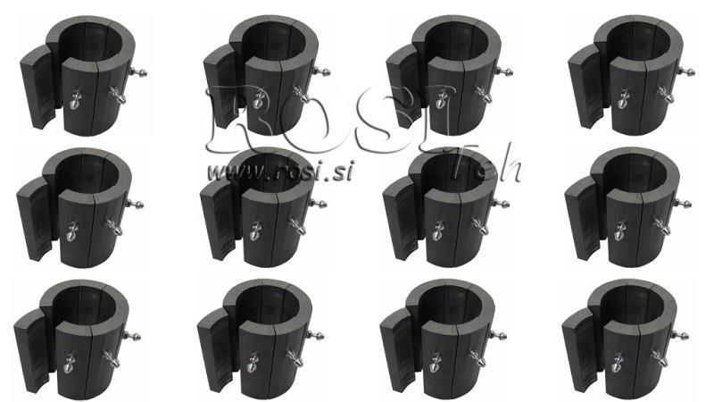 KIT 12 KLEMEN VOOR CRIMP 350 ECO EN PRO (15 18 21 24 27 33 39 45 51 57 66 73)
