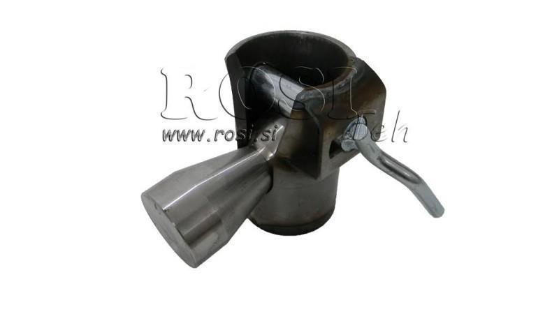 PALLA PER DUMP TRUCK PER BOX FI60 DESTRO