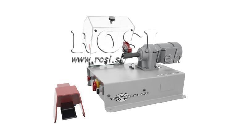 DÉCOUPEUR 100 (DE50) 230V