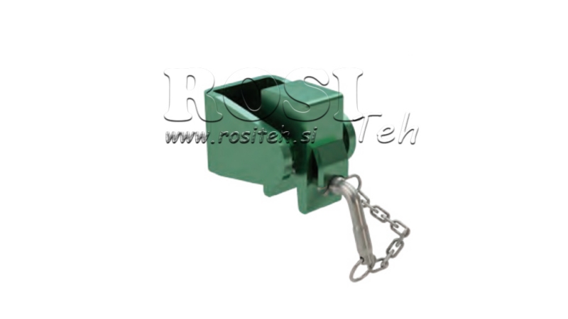 CARRIER DUMP TRUCK KESONA FORKLIFT 80x100mm eco