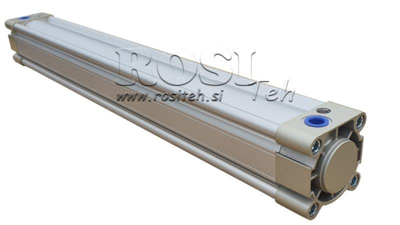 CILINDRO PNEUMATICO PCAS 63/20-050 BE ISO15552