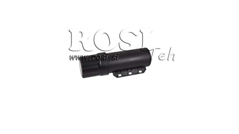 PVC DOKUMENTKASSE