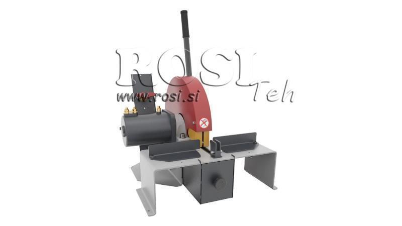 TAGLIERINA IN TAGLIO 22 (FC 32) 12V