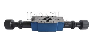 VANNE-DE-CONTRÔLE-CETOP-3