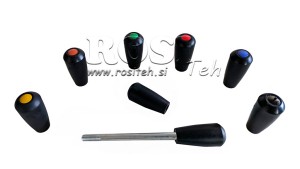 POIGNÉE-DE-MARQUAGE