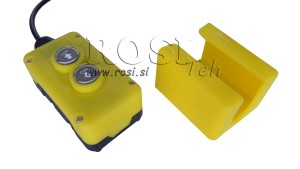 COMMANDES-À-DISTANCE