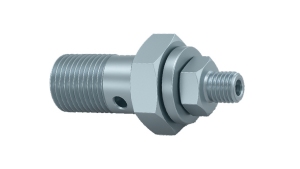 VIS-CREUSE-DÉTRANGLEMENT