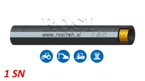 SINGLE-LAYERED-TUBES