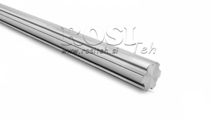 NUUTIDEGA-KARDANVÕLLID