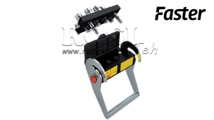 MULTI-FASTER-SPOJKY-SIGMA-4-RIADKY-