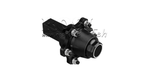 HALVAKSLER-UTEN-BREMSER