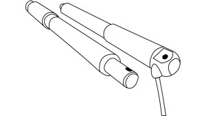 VÉRINS-ÉLECTRIQUES