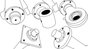 VÉRINS-HYDRAULIQUES