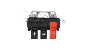 CONTRÔLEURS-PNEUMATIQUES