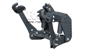 HYDRAULIQUE-FRONTALE