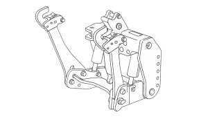 HYDRAULIQUE-FRONTALE