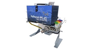 TRACTOR-HYDRAULISCHE-EENHEDEN