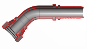 BSP-KOLENO-45°-S-VNÚTORNÝM-ZÁVITOM-(PALCOVÝ)